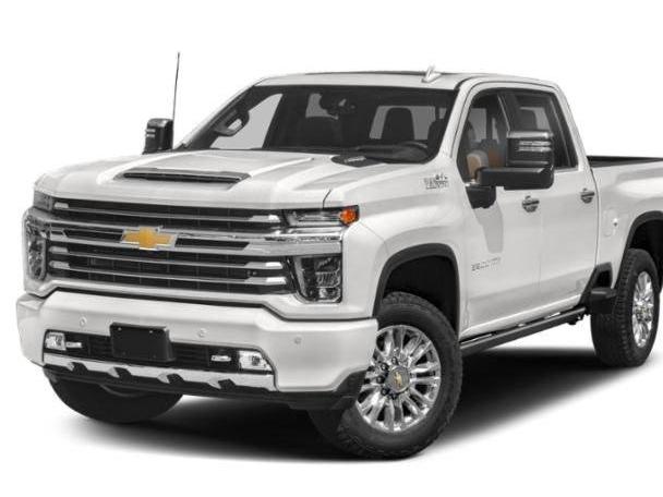 CHEVROLET SILVERADO HD 2023 2GC4YVEY4P1727274 image CHEVROLET SILVERADO HD 2023 2GC4YVEY4P1727274 image